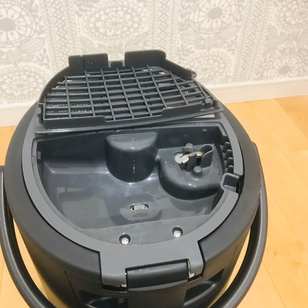 【24年11月購入】象印 スチーム式加湿器 EE-TA60-BM