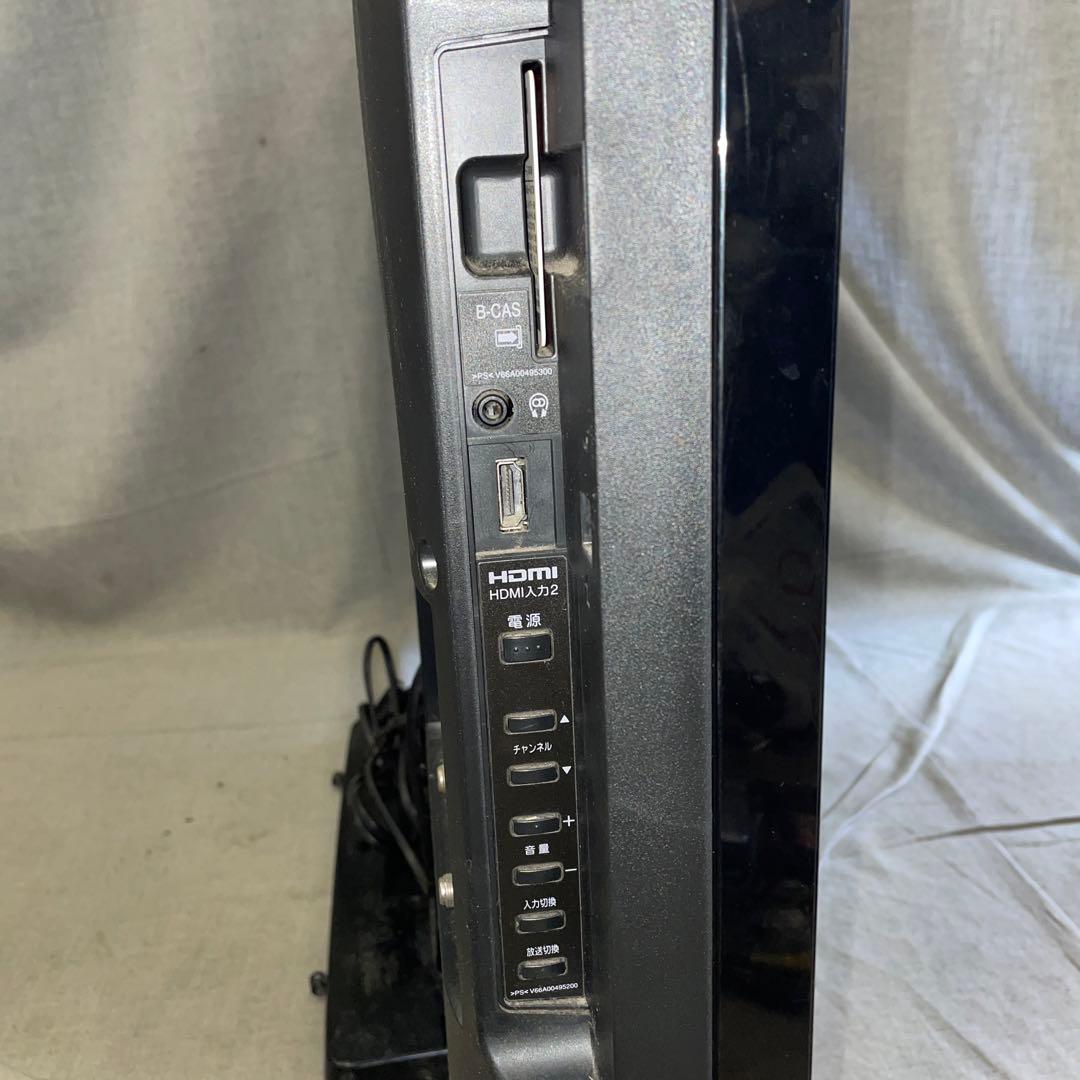 REGZA レグザ　32型　液晶テレビ　32A1　東芝 TOSHIBA　リモコン