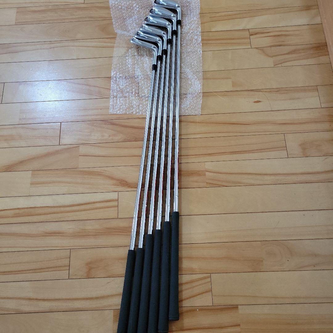 【名器】スリクソン　Z785 5番〜PW ６本セット　アイアン