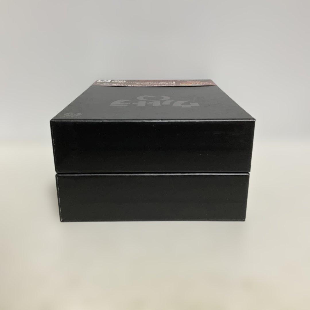 総天然色ウルトラQ DVD-BOXⅠ + DVD-BOXII 全2巻セット