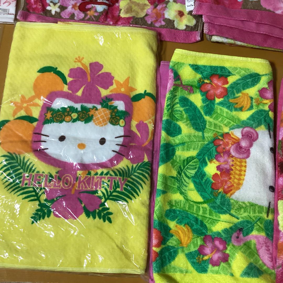 タオル・ハンカチ 2481 zzz