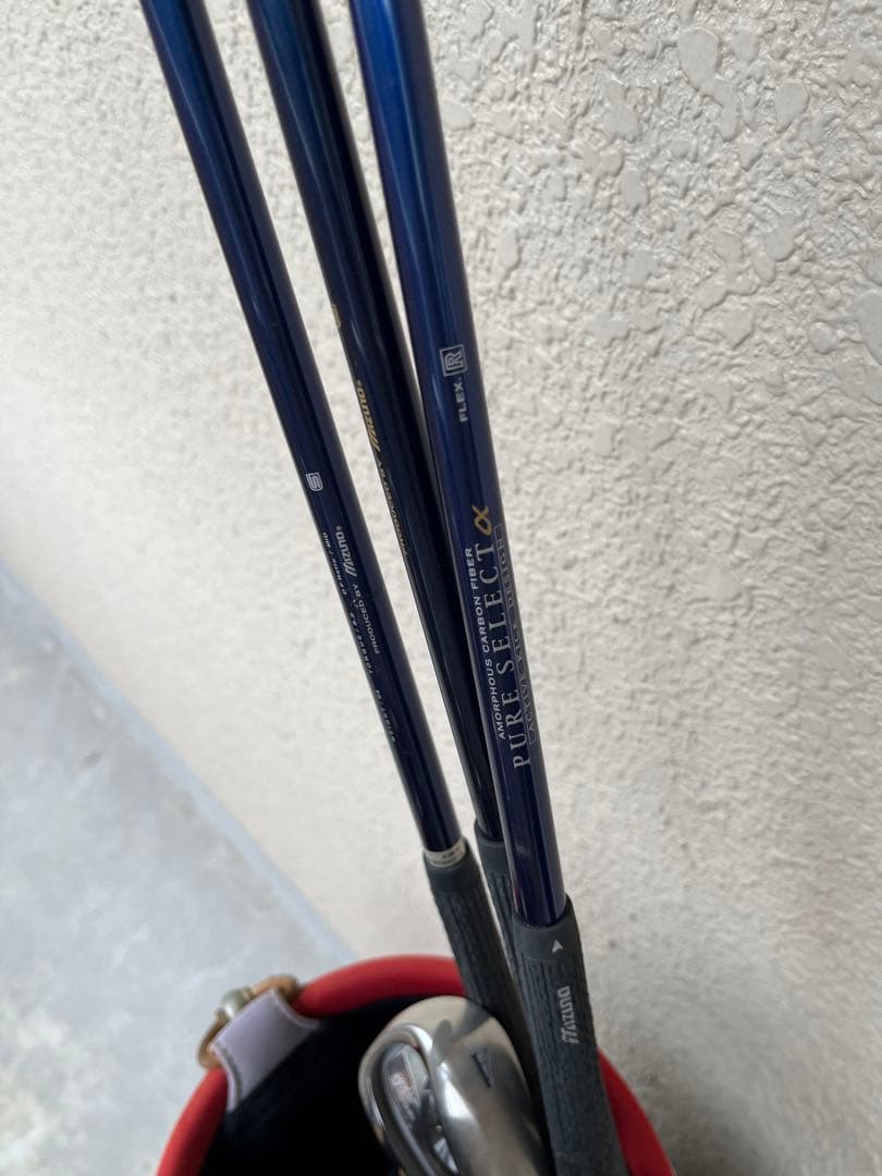 ゆ*ゆ様 レディース！豪華XXIO等女性用ゴルフセット+稀少スヌーピキャディバッ