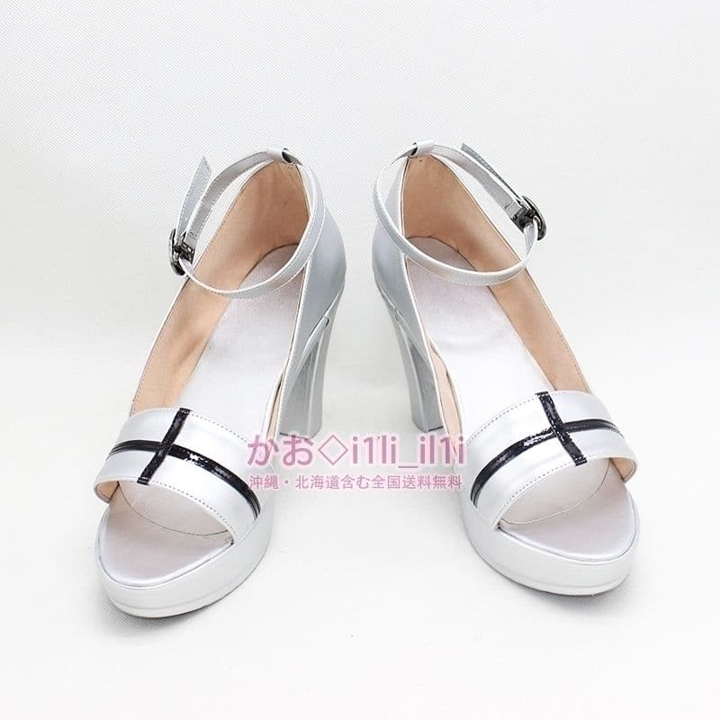 バーチャルYouTuber 健屋花那 コスプレ衣装