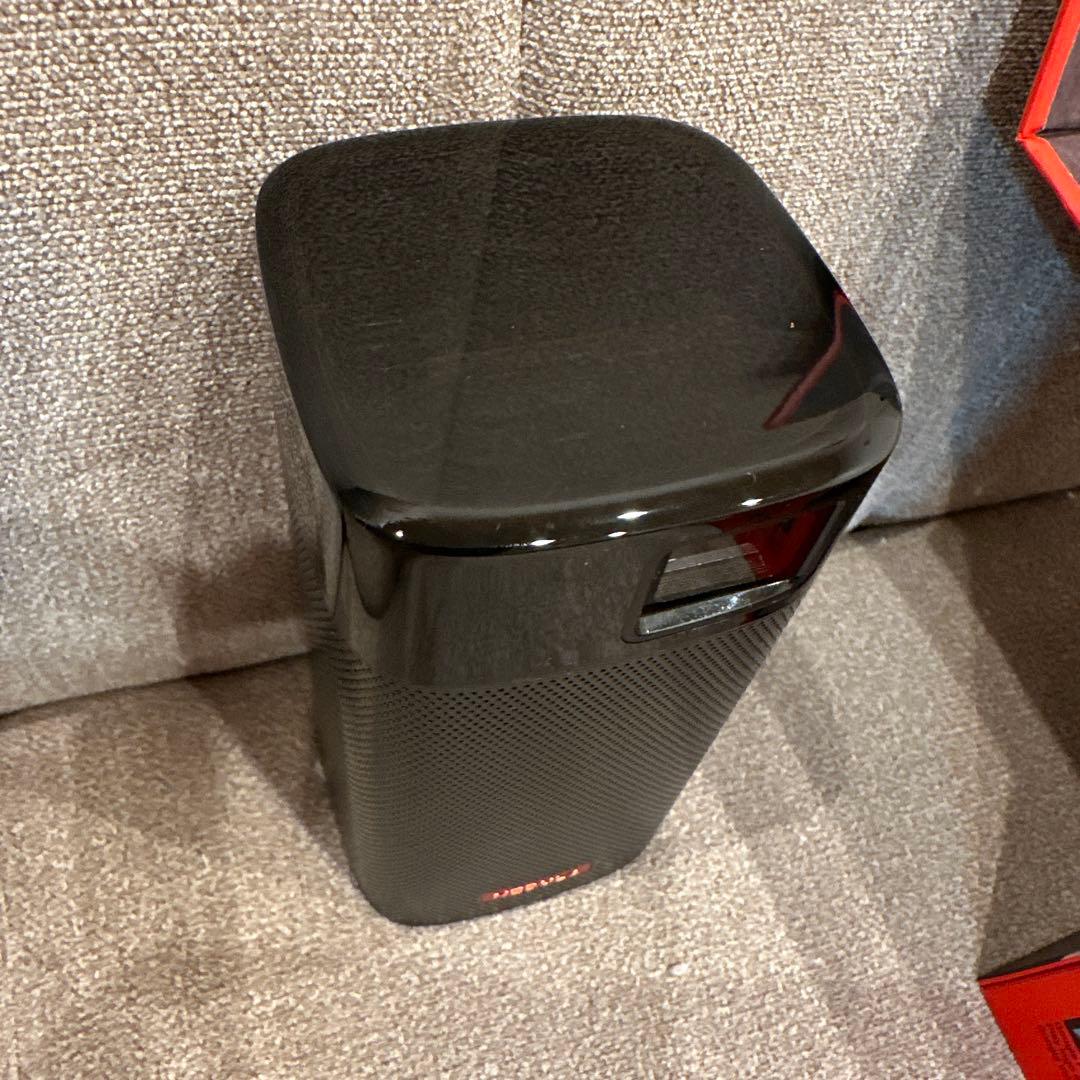 Nebula Apolloプロジェクター本体