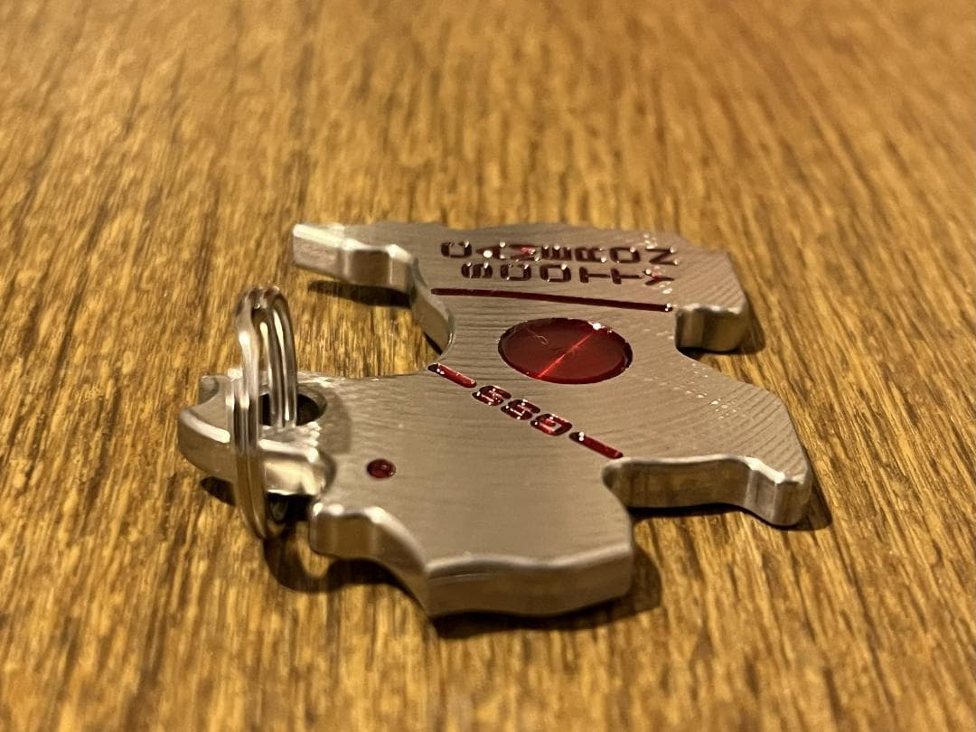 Scotty Cameron GSS マーカー