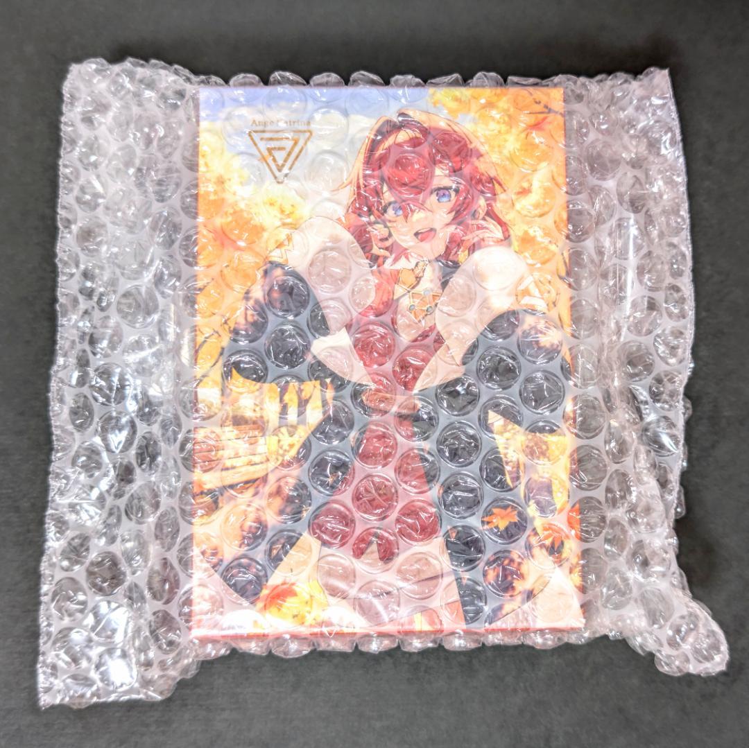 【新品未開封】 アンジュ ・ カトリーナ ONKYO ワイヤレス イヤホン