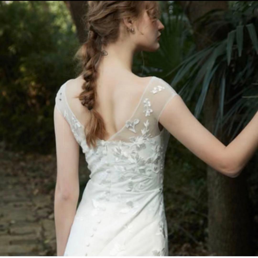 ドレスプロダクション dress production W214 Mサイズ