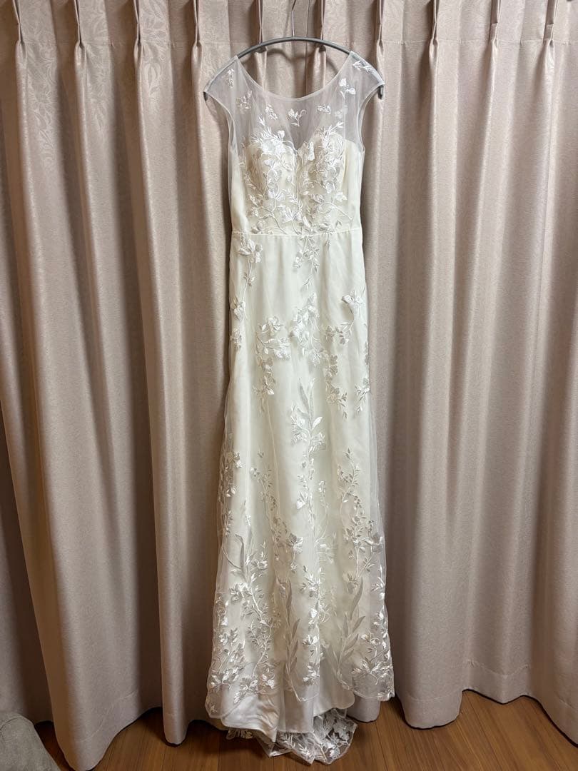 ドレスプロダクション dress production W214 Mサイズ