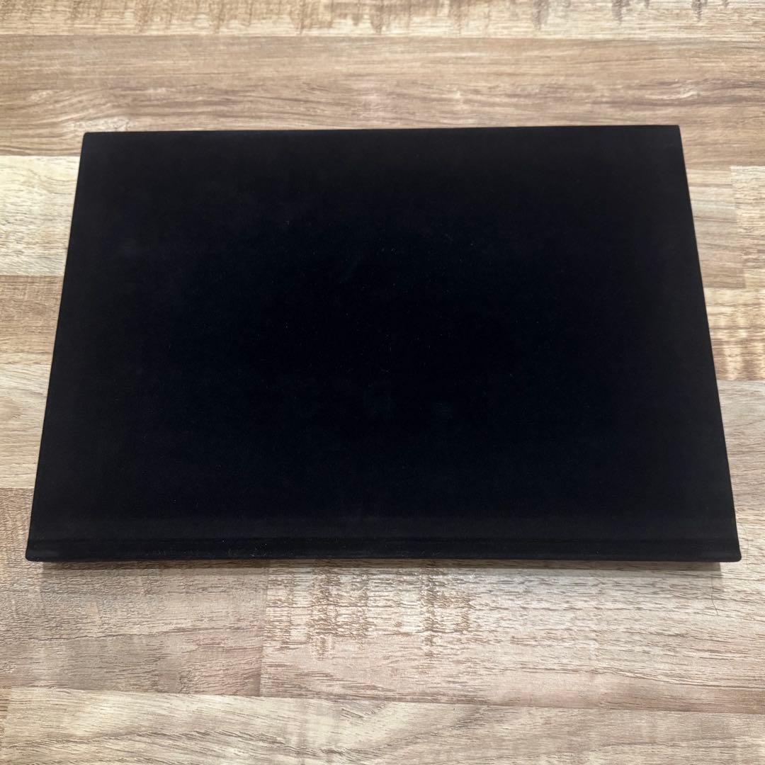 Thores柴本画集 fabrica theologiaeトリニティ ブラッド