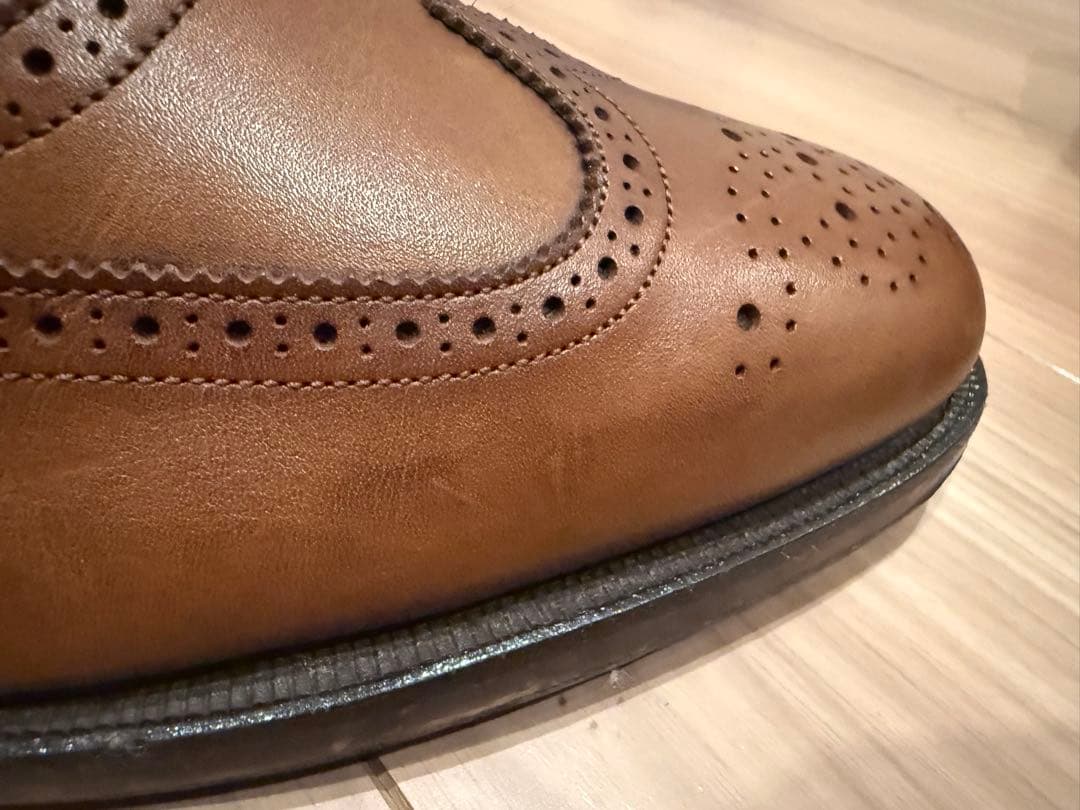 REGALビジネスシューズ