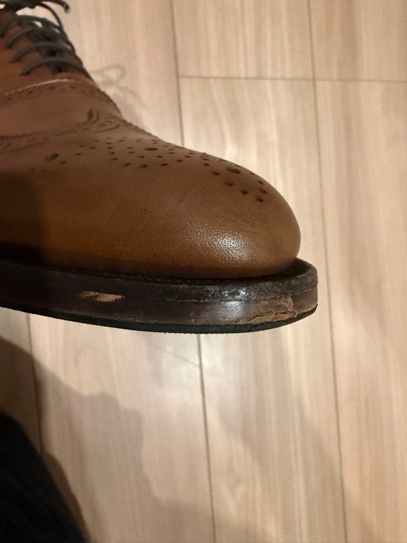 REGALビジネスシューズ