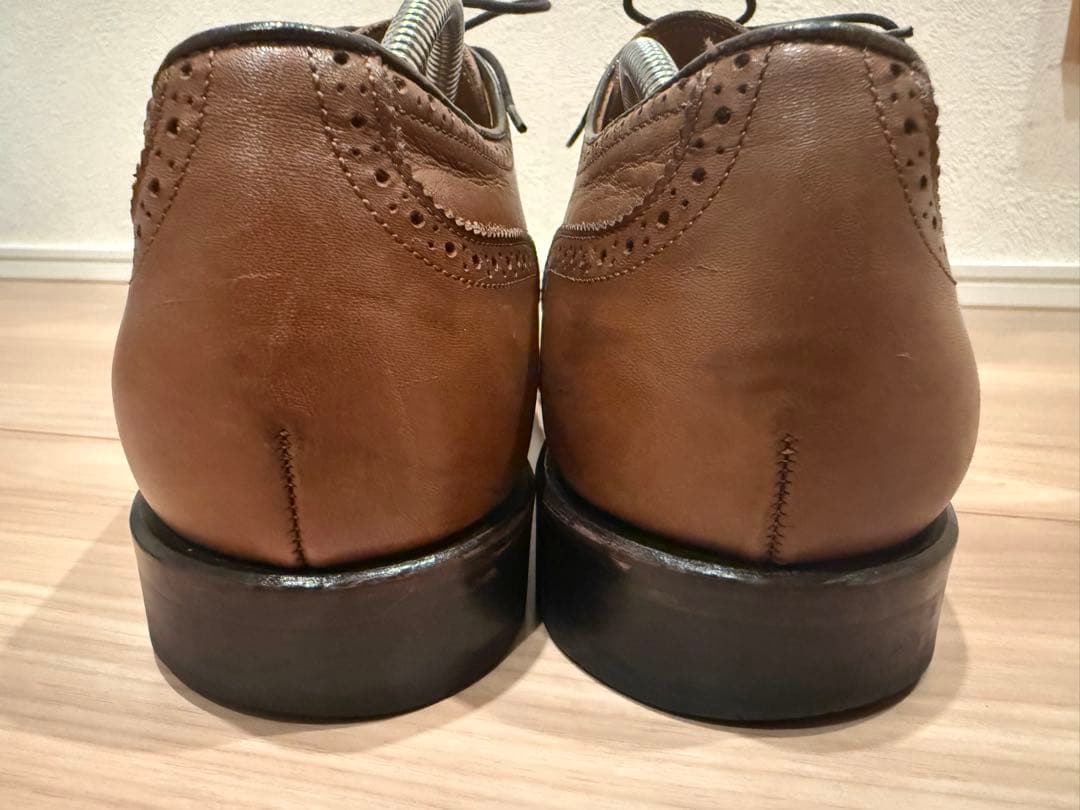 REGALビジネスシューズ