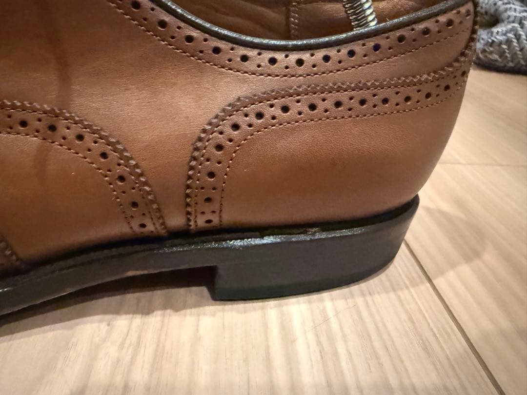 REGALビジネスシューズ