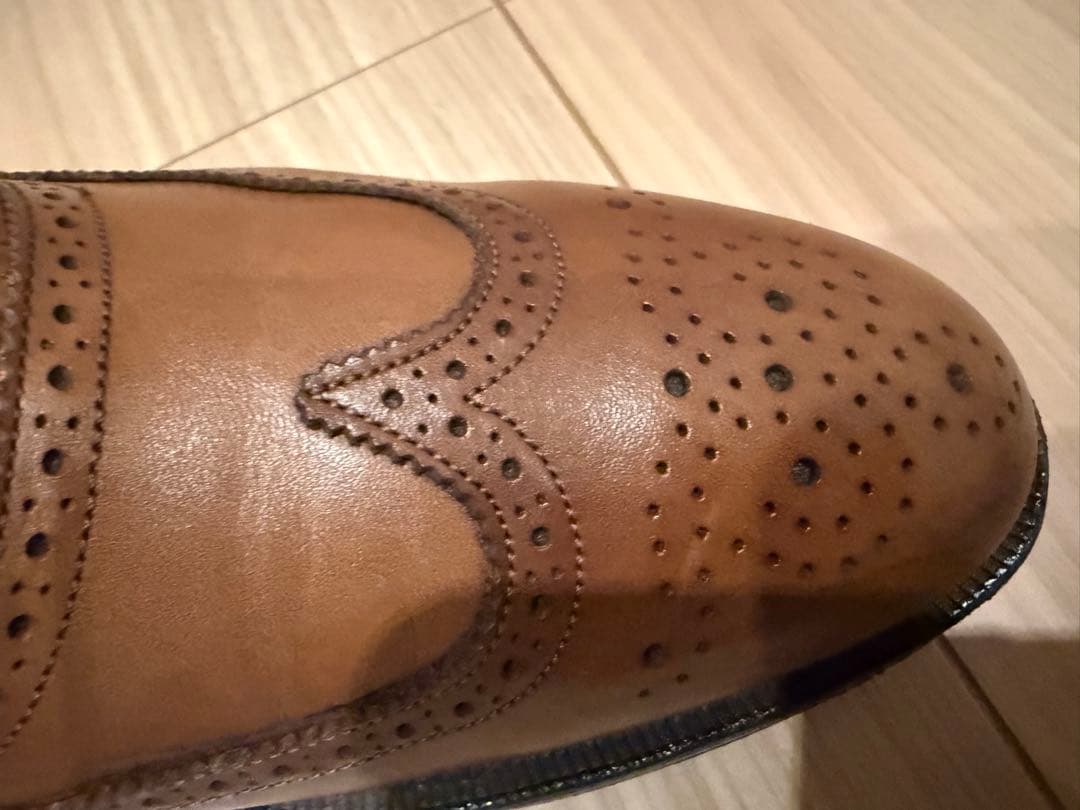 REGALビジネスシューズ