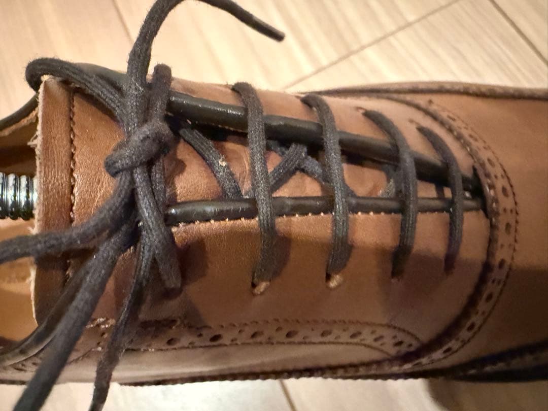 REGALビジネスシューズ