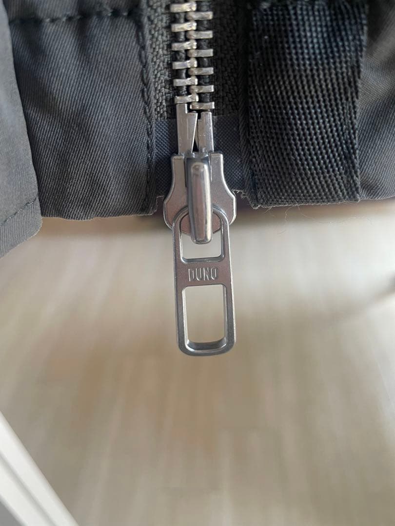 duno モッズコート　ファー　3way 40サイズ