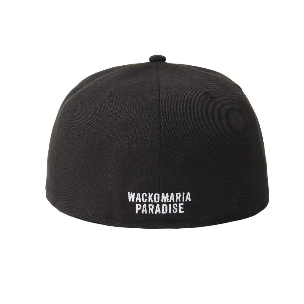 新品 WACKO MARIA × NEW ERA 25AW コラボ キャップ