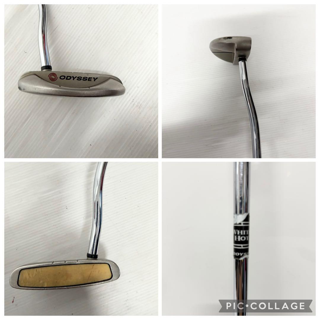 Callaway WARBIRD ゴルフセット　キャロウェイ　ウォーバード