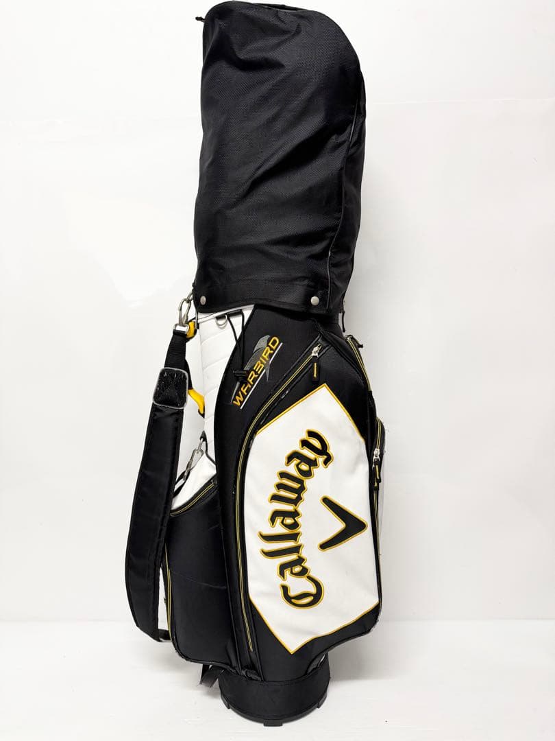 Callaway WARBIRD ゴルフセット　キャロウェイ　ウォーバード