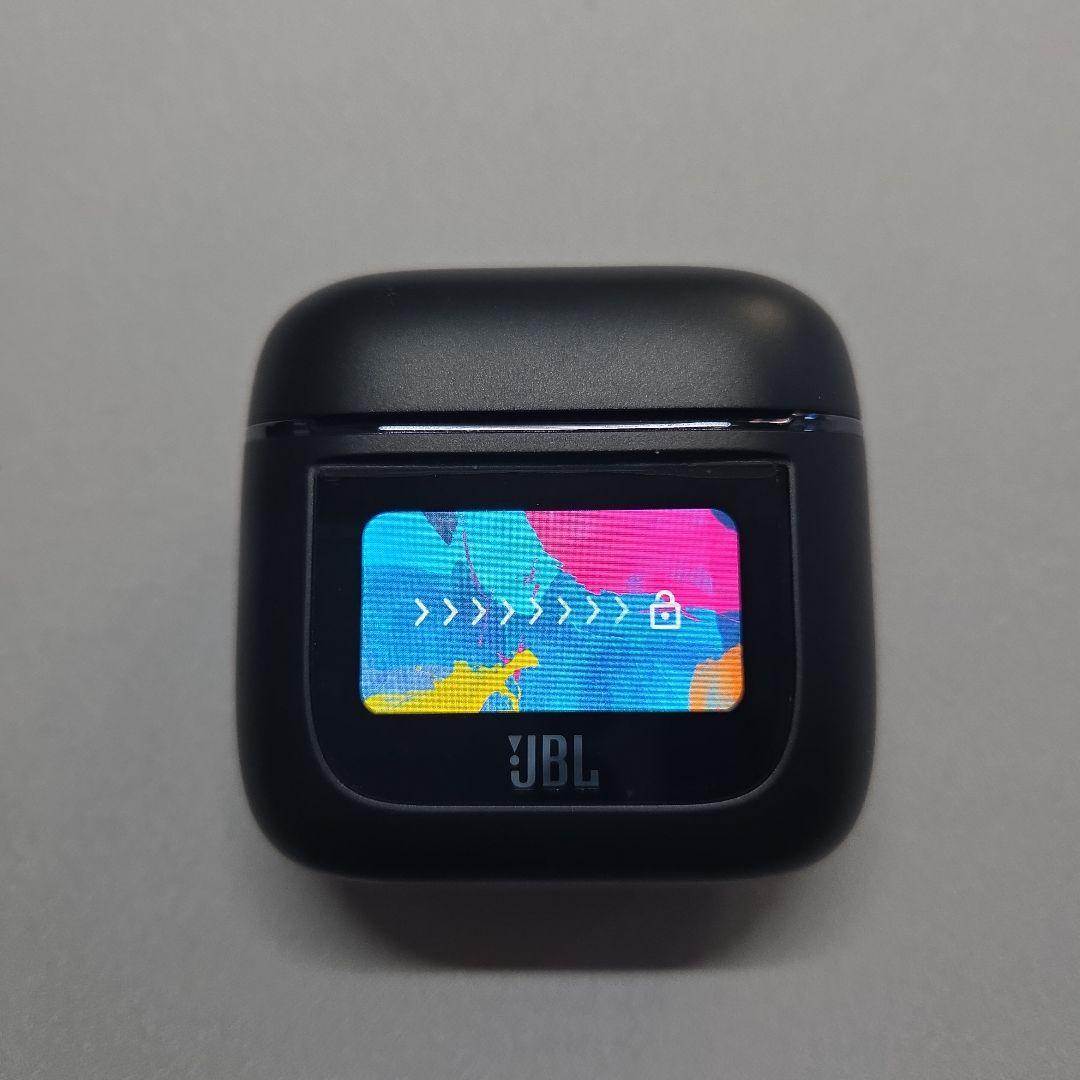 【ぴろしき】JBL TOUR PRO 2 ワイヤレスヘッドホン