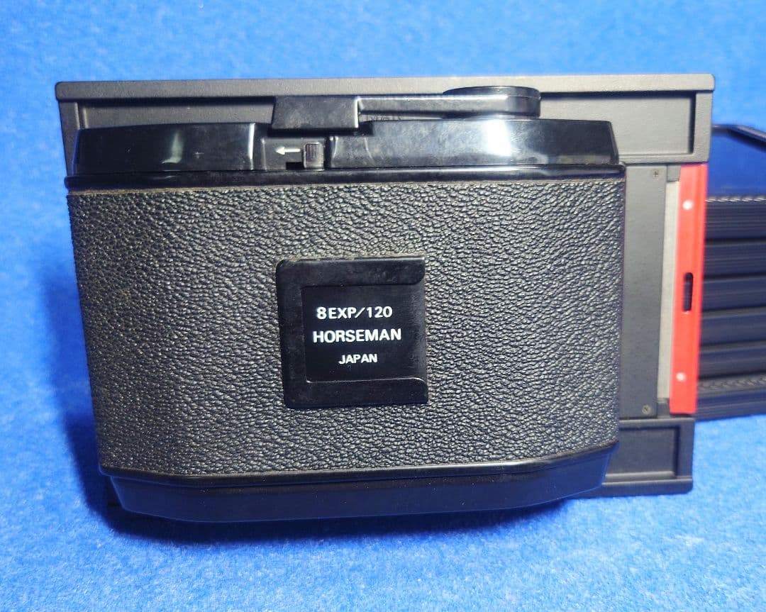 トプコン TOPCON HORSEMAN45HF TOPCOR150mmF5.6