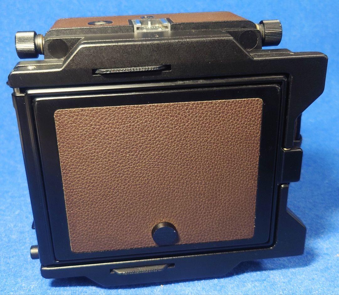 トプコン TOPCON HORSEMAN45HF TOPCOR150mmF5.6