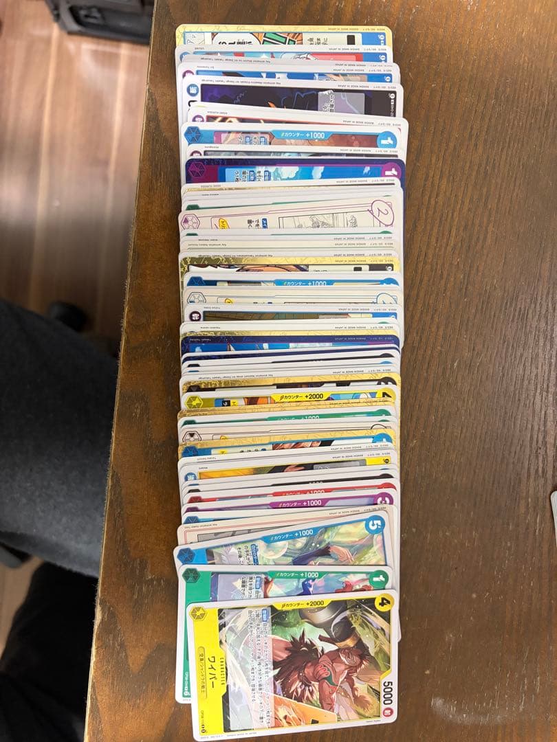 ポケカ、ワンピカード、引退品　高価カードあり、　　ムニキスゼロ　付き