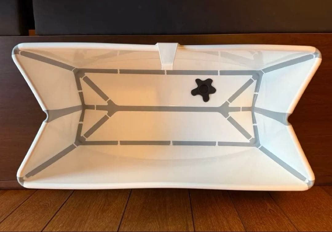 【はな】STOKKE フレキシバス・ニューボーンサポート・スタンド