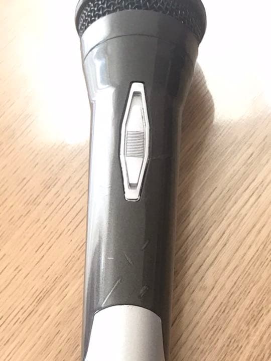 YAMAZEN DVDカラオケシステム