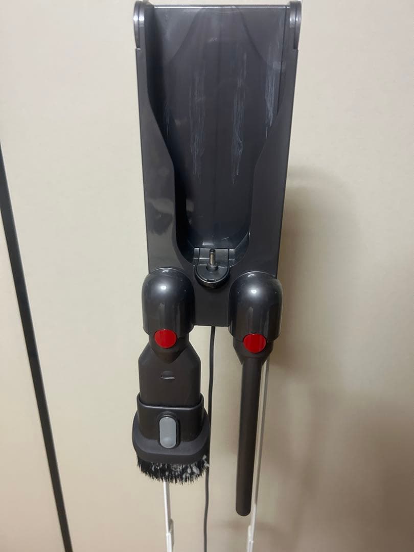 dyson ダイソン v11fluffy origin (ジャンク品)