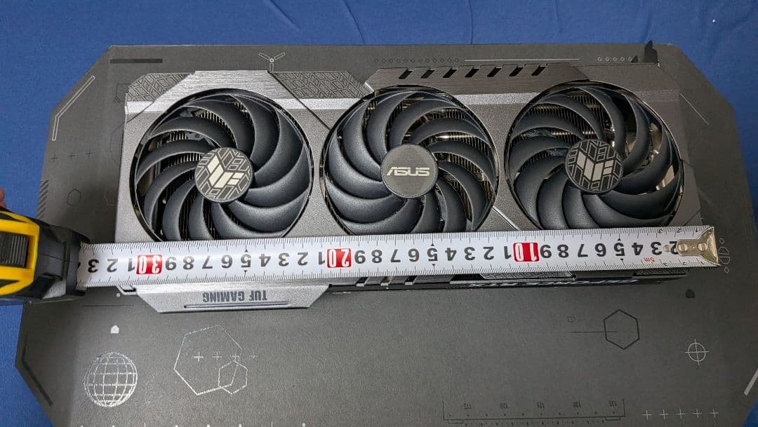 グラフィックボード GEFORCE RTX4090