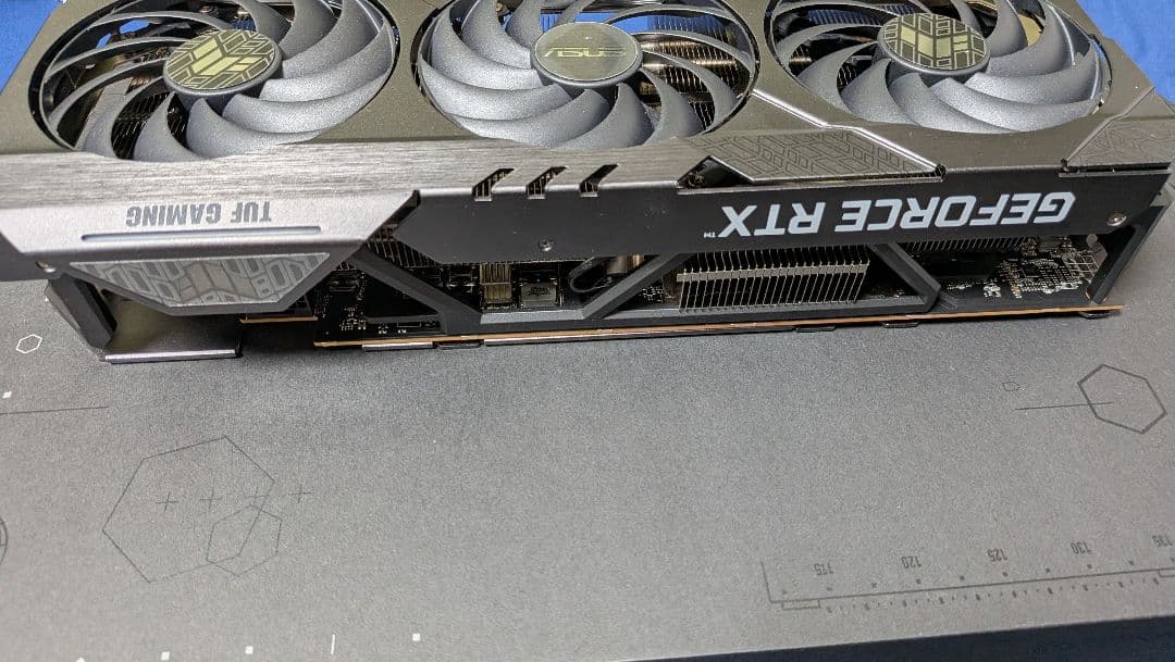 グラフィックボード GEFORCE RTX4090