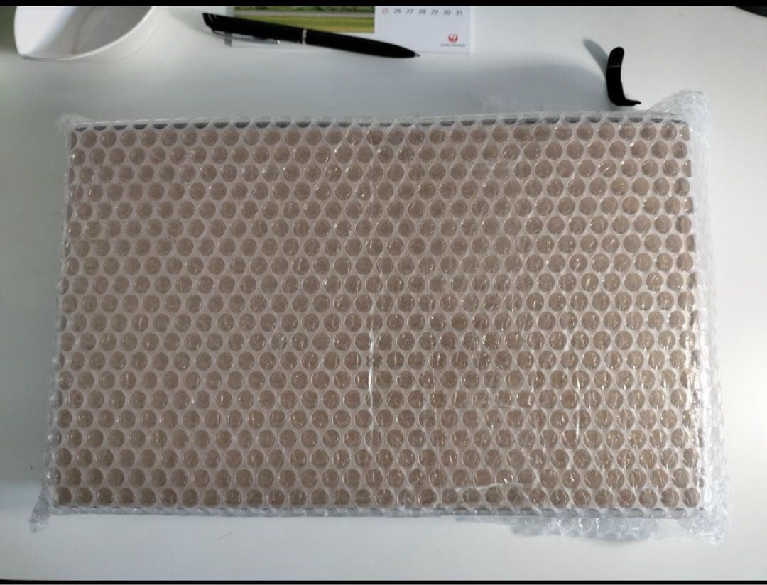 【新品同様・保証書あり】Android タブレット 本体 FFF-TAB10B3