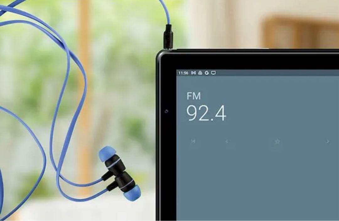 【新品同様・保証書あり】Android タブレット 本体 FFF-TAB10B3