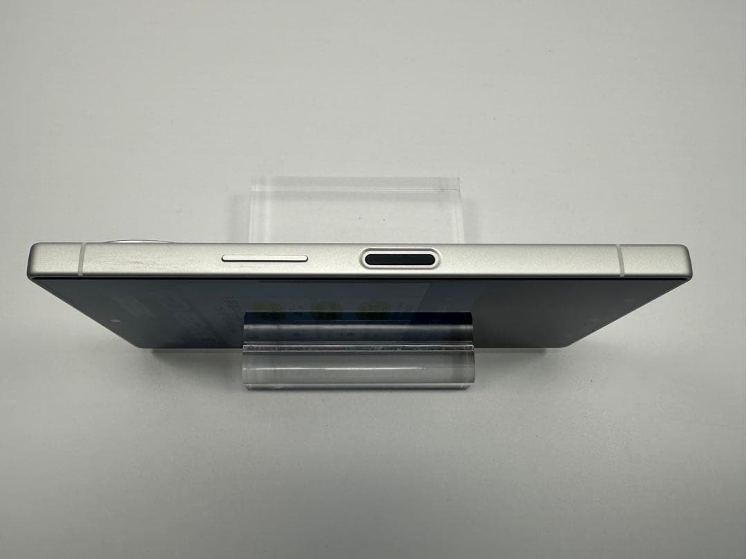 Aquos R9 docomo SH-51E SIMフリー 256GB ホワイト