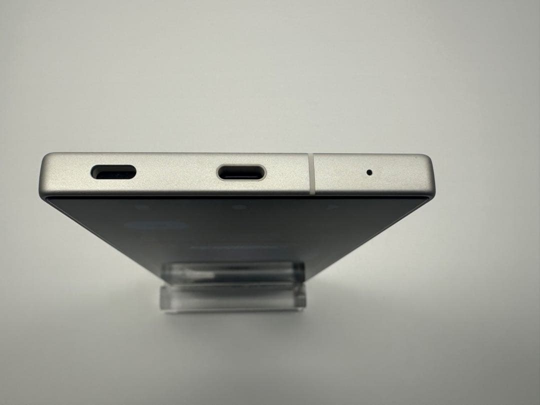 Aquos R9 docomo SH-51E SIMフリー 256GB ホワイト