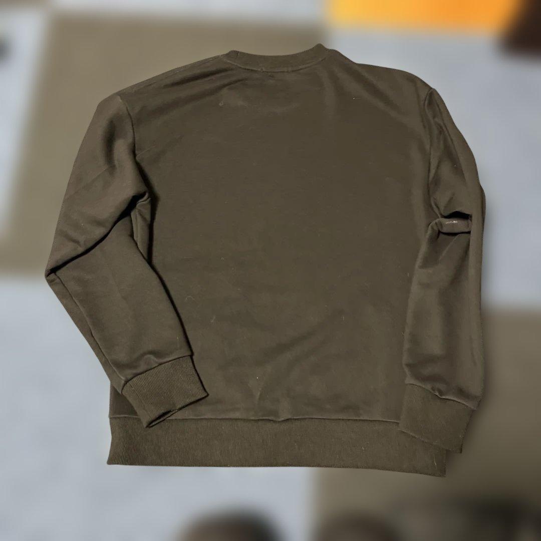 モンクレール長袖