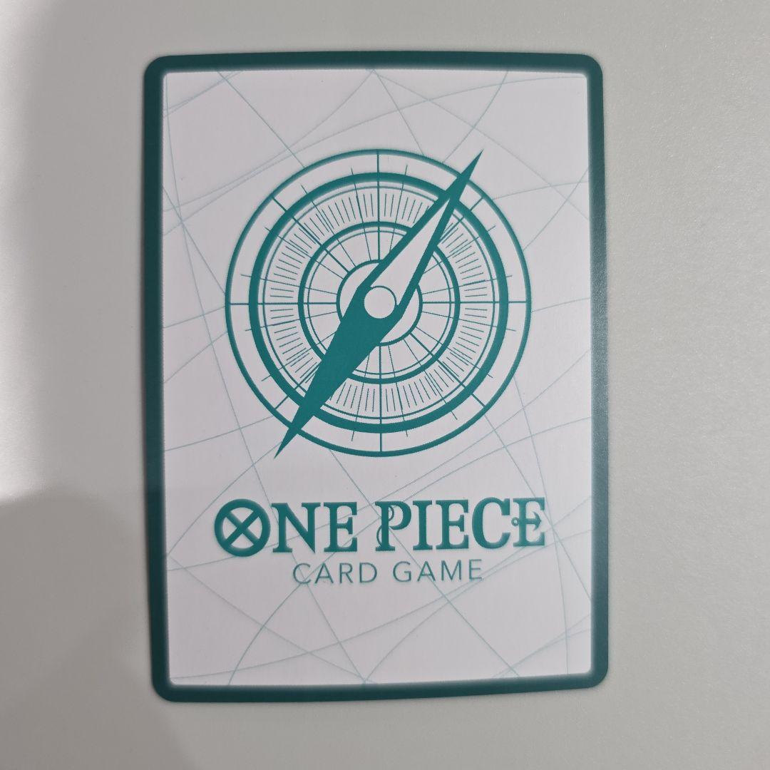 ロロノア・ゾロ　金ドン　ワンピースカード　ドンカード　ゾロ