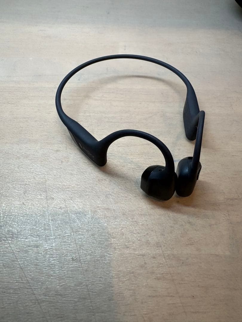 SHOKZ OPENRUN PRO 2 mini 骨伝導ワイヤレス イヤホン