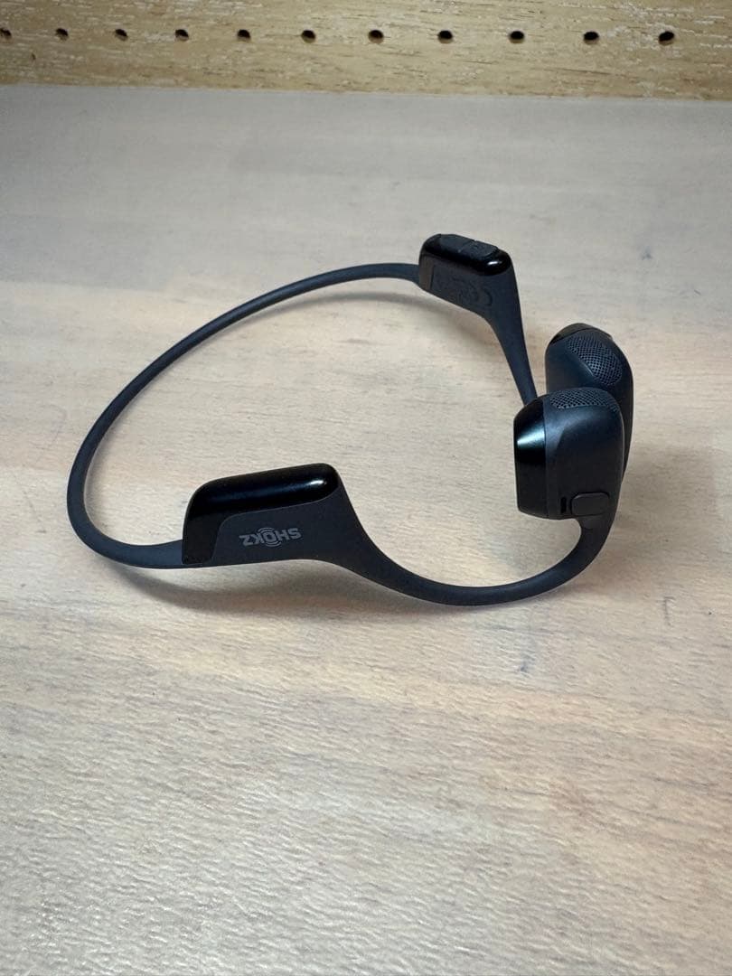 SHOKZ OPENRUN PRO 2 mini 骨伝導ワイヤレス イヤホン