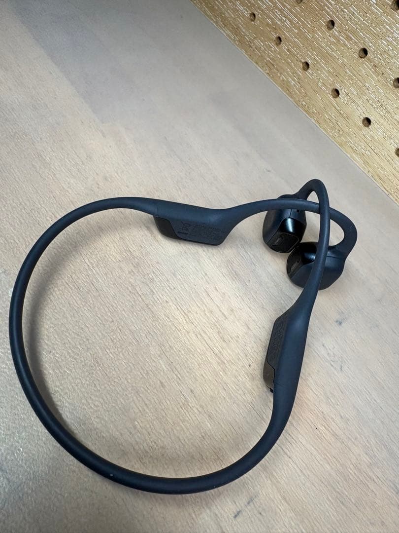 SHOKZ OPENRUN PRO 2 mini 骨伝導ワイヤレス イヤホン