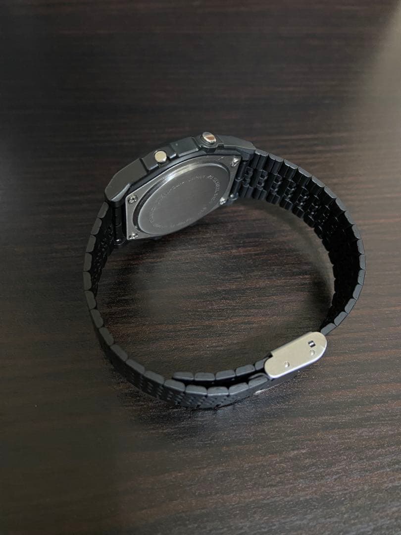 カジキ CASIO W-24 日本製 JAPAN vintage