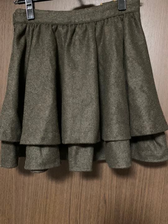 MILK エポレットセットアップ