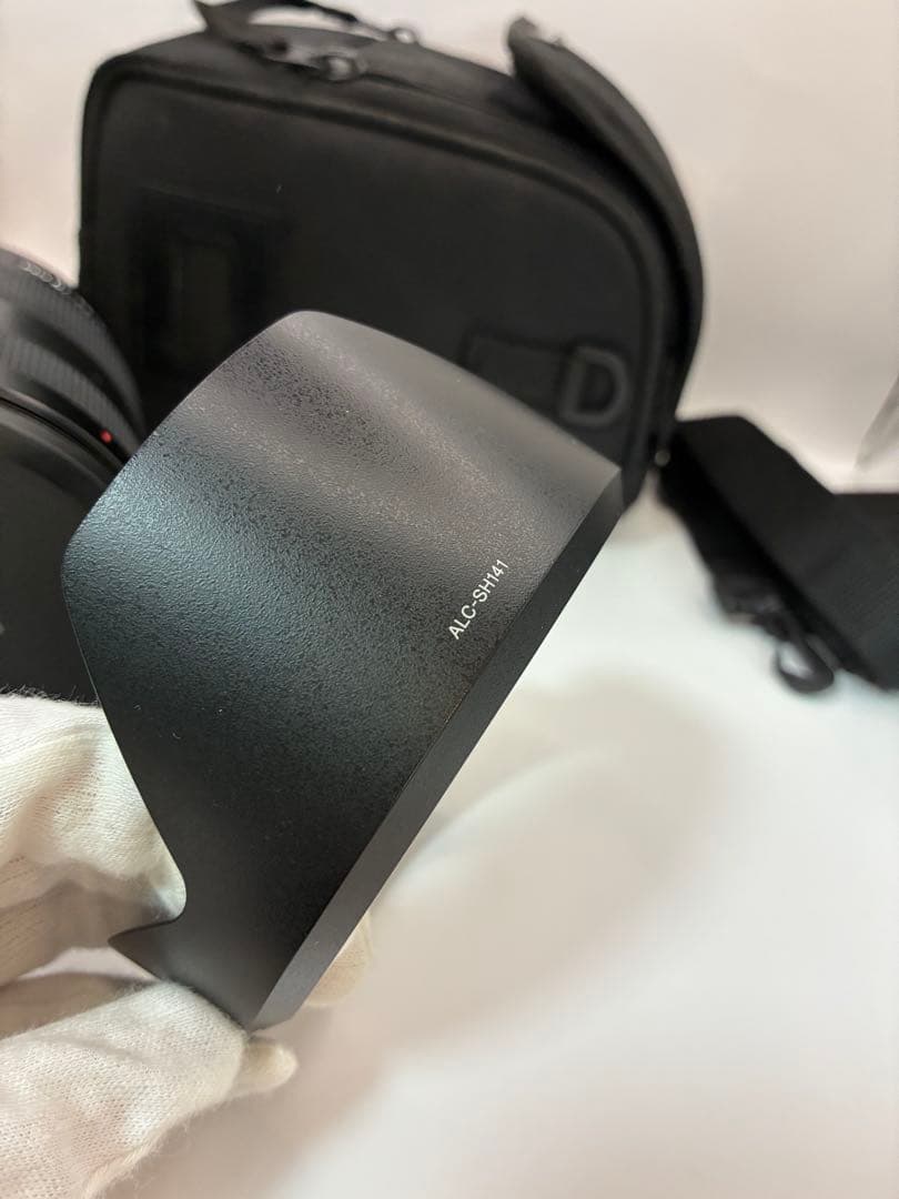 ④ SONY SEL2470GM 中古美品