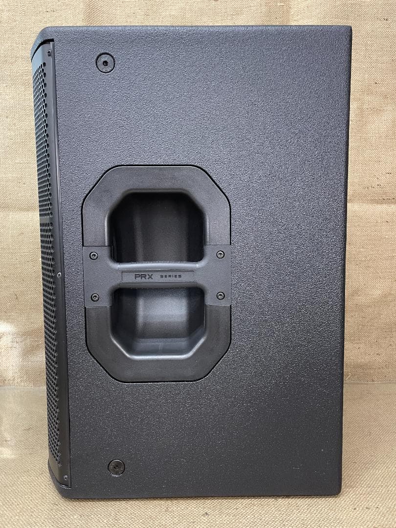 おすすめJBL PRX412M パッシブスピーカー 12インチ PA用 動作良好