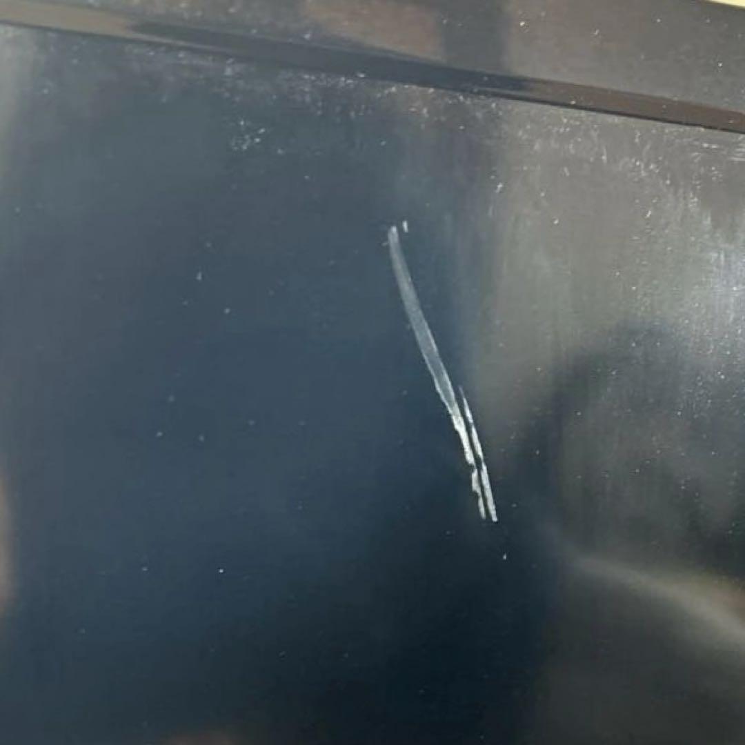 シャープAQUOS 24型液晶テレビ2T-C24AD 2021年製 HDMI対応