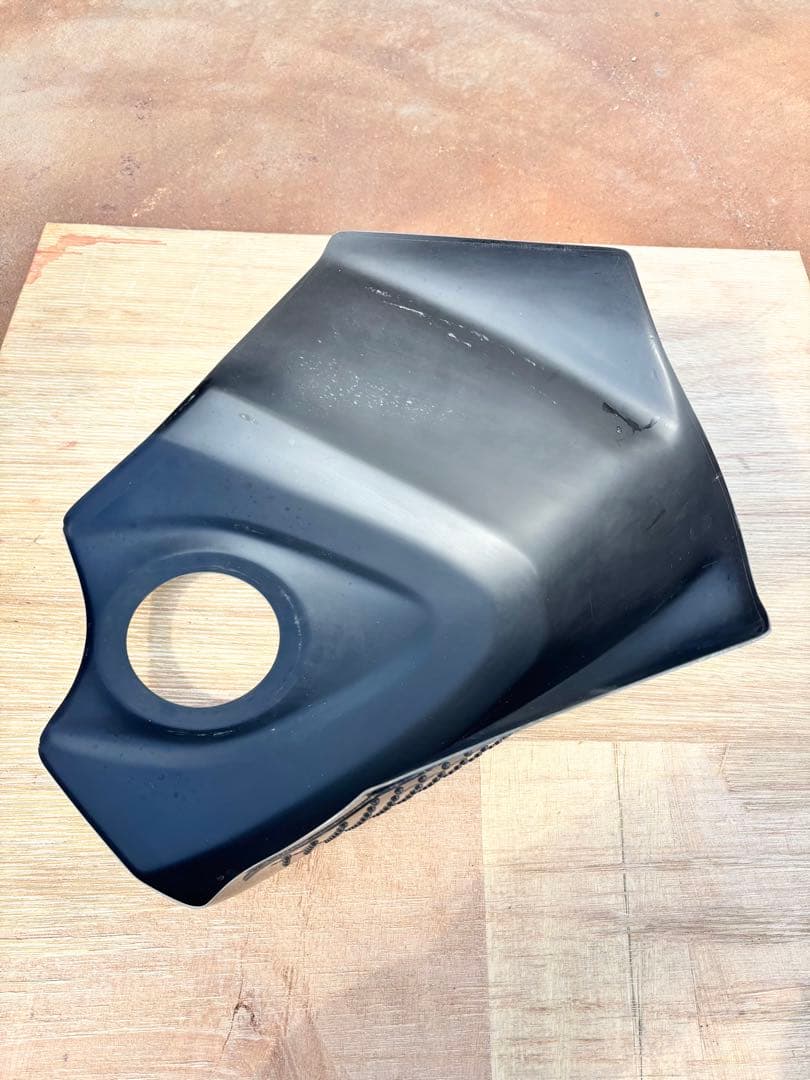 GSXR-1000R用 タンクカバー FRP製 SUZUKI スズキ 才谷屋