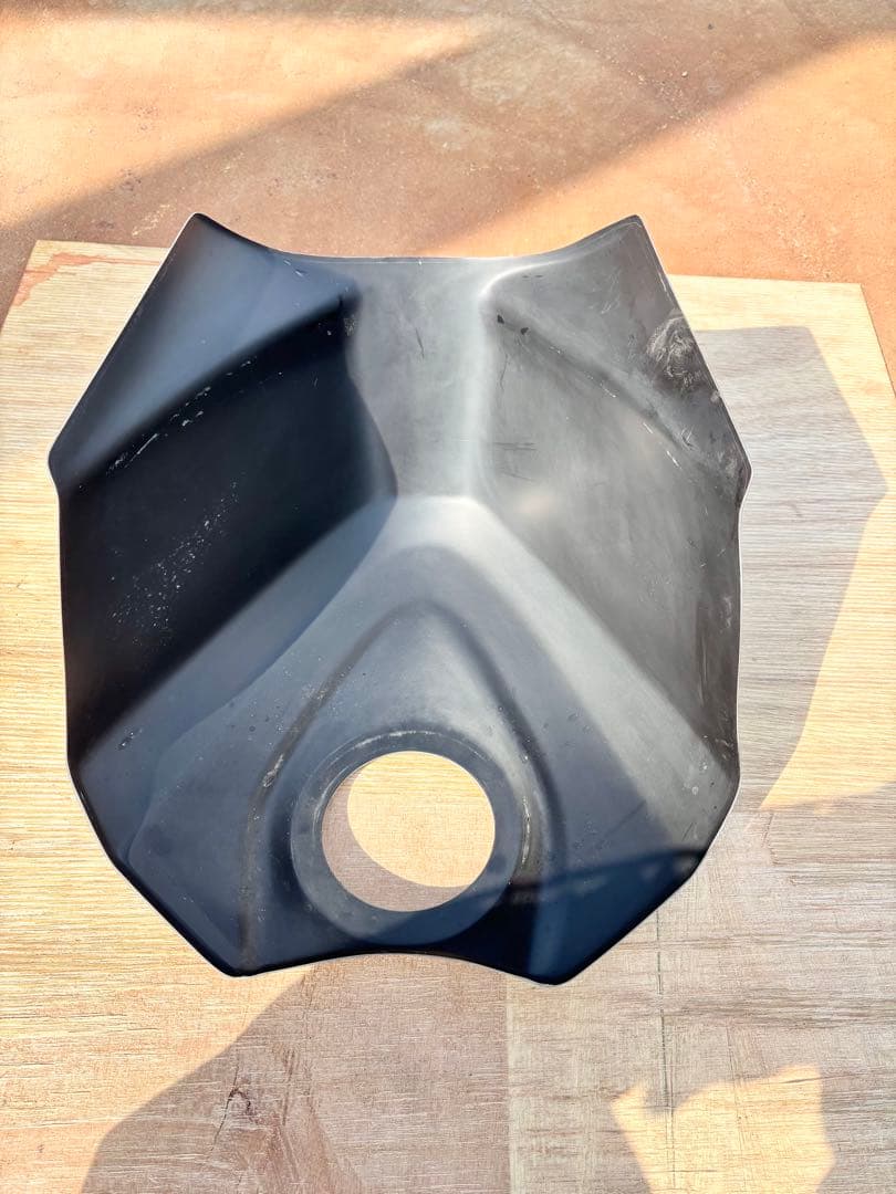 GSXR-1000R用 タンクカバー FRP製 SUZUKI スズキ 才谷屋