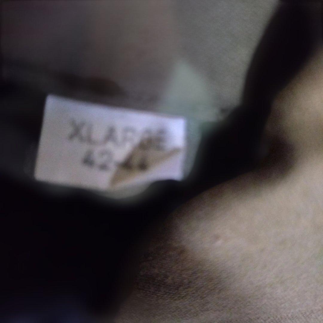 ＷＥＳＴ ＲＩＤＥ ウエストライド　　デッキジャケット　　ＸＬ