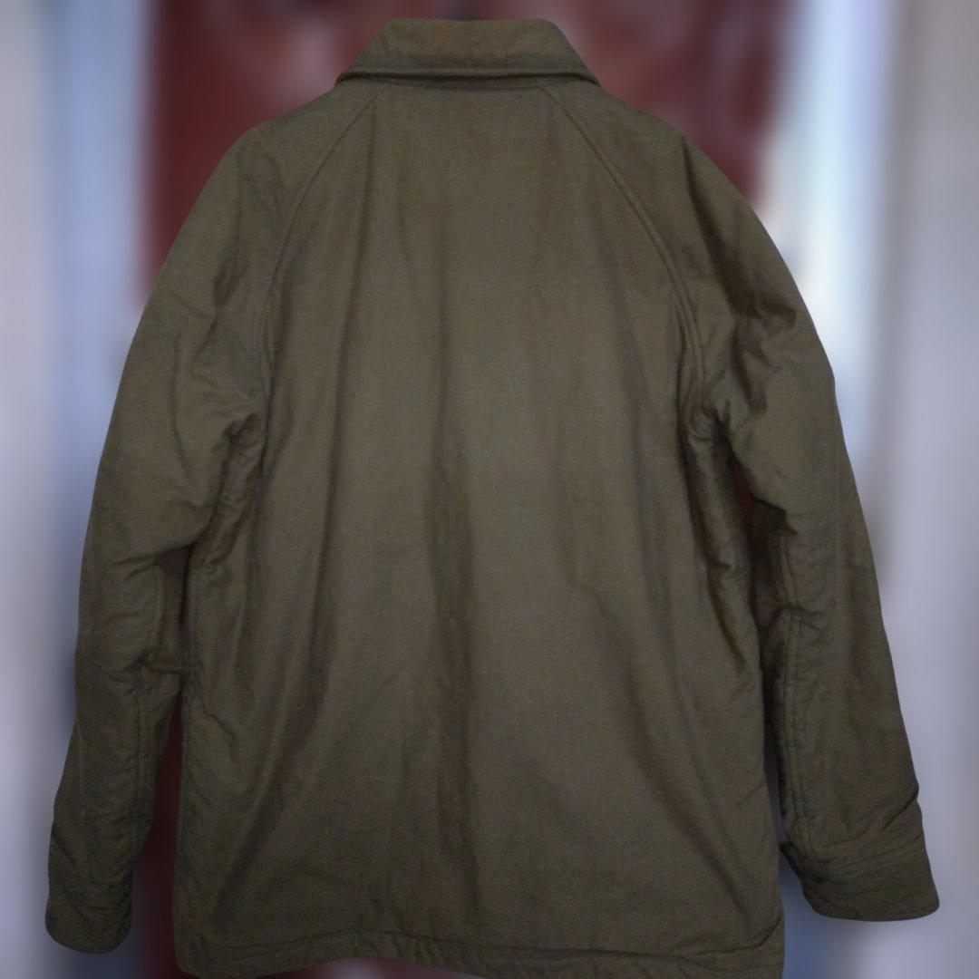 ＷＥＳＴ ＲＩＤＥ ウエストライド　　デッキジャケット　　ＸＬ